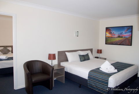 Sugar Country Motor Inn - Great Ocean Road Tourism 6