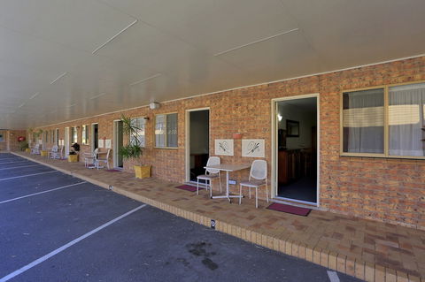 Sugar Country Motor Inn - Great Ocean Road Tourism 0
