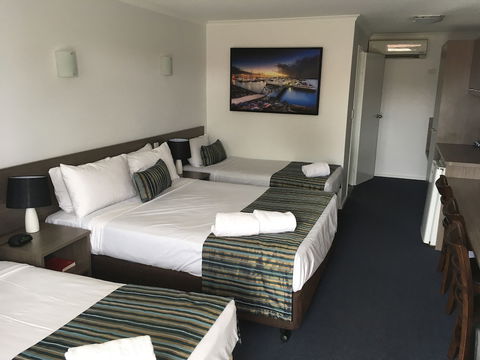 Sugar Country Motor Inn - Great Ocean Road Tourism 4