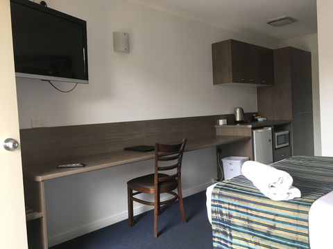 Sugar Country Motor Inn - Great Ocean Road Tourism 5