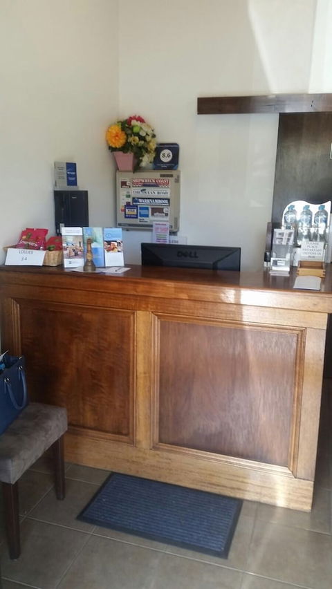 Best Western Colonial Village Motel - Great Ocean Road Tourism 0