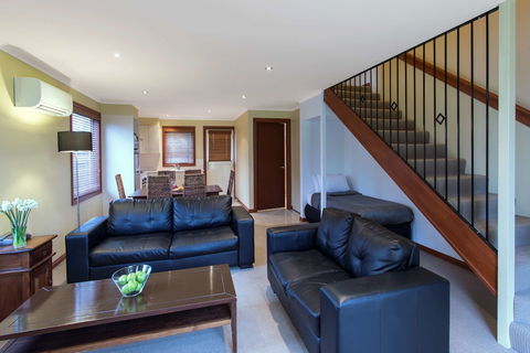 Best Western Colonial Village Motel - Great Ocean Road Tourism 4