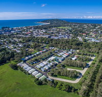 Glen Villa Resort - Great Ocean Road Tourism