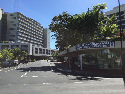 Cairns Private Apartments - Great Ocean Road Tourism 0