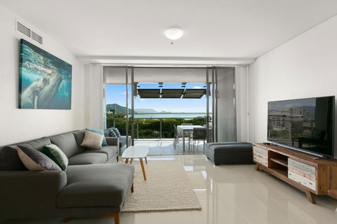 Cairns Private Apartments - Great Ocean Road Tourism 6