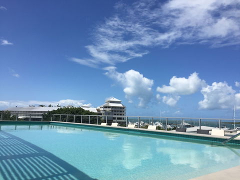 Cairns Private Apartments - Great Ocean Road Tourism 2