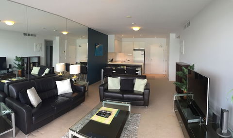 Cairns Private Apartments - Great Ocean Road Tourism 4