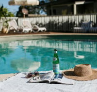 Noosa Heads Motel - Great Ocean Road Tourism