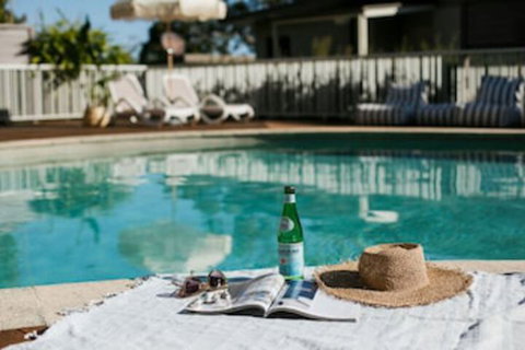 Noosa Heads Motel - Great Ocean Road Tourism 0