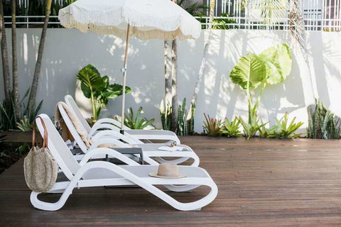 Noosa Heads Motel - Great Ocean Road Tourism 1