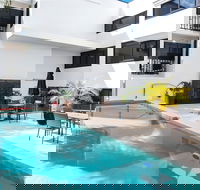 Elysium Apartments - Great Ocean Road Tourism