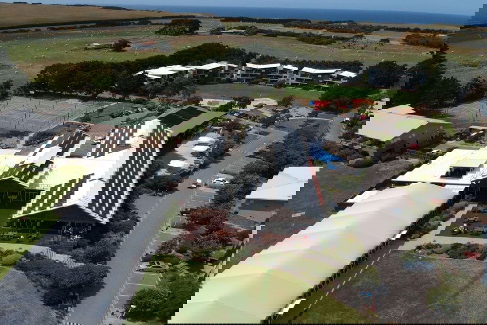  Great Ocean Road Tourism