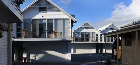 The Victoria - Great Ocean Road Tourism 1