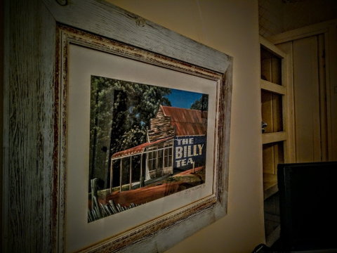 Sydney Harbour Bed & Breakfast - Great Ocean Road Tourism 4