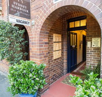 Sydney Harbour Bed  Breakfast - Great Ocean Road Tourism