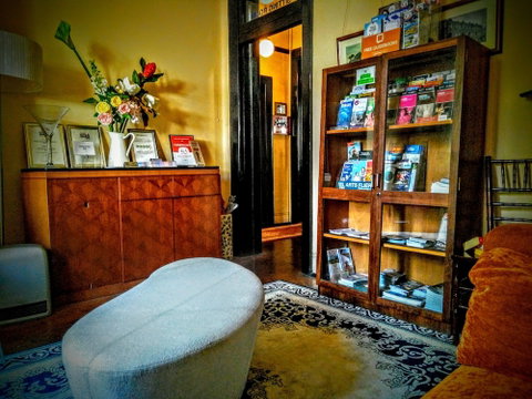 Sydney Harbour Bed & Breakfast - Great Ocean Road Tourism 5