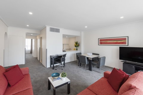 Waldorf Sydney Serviced Apartments - Great Ocean Road Tourism 5