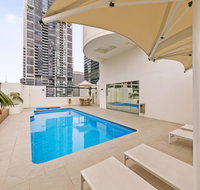 Waldorf Sydney Serviced Apartments - Great Ocean Road Tourism