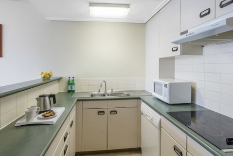 Waldorf Sydney Serviced Apartments - Great Ocean Road Tourism 6