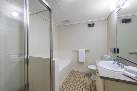 Waldorf Sydney Serviced Apartments - Great Ocean Road Tourism 4