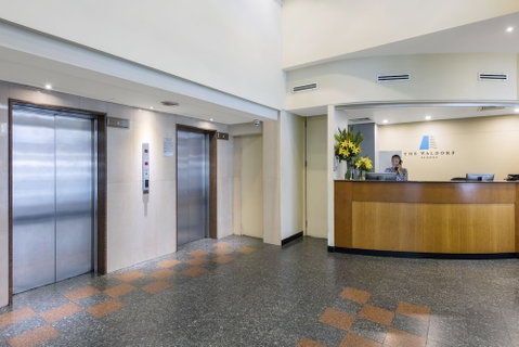 Waldorf Sydney Serviced Apartments - Great Ocean Road Tourism 2