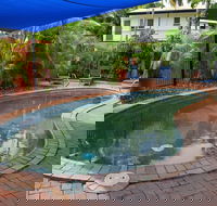 Coconut Grove Holiday Apartments - Great Ocean Road Tourism