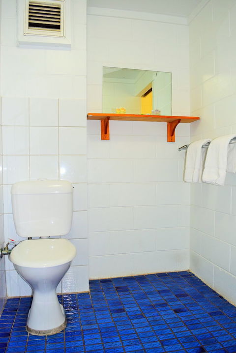Coconut Grove Holiday Apartments - Great Ocean Road Tourism 6