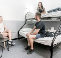 Westend Backpackers Hostel - Great Ocean Road Tourism