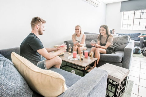 Westend Backpackers Hostel - Great Ocean Road Tourism 3