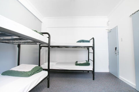 Westend Backpackers Hostel - Great Ocean Road Tourism 7