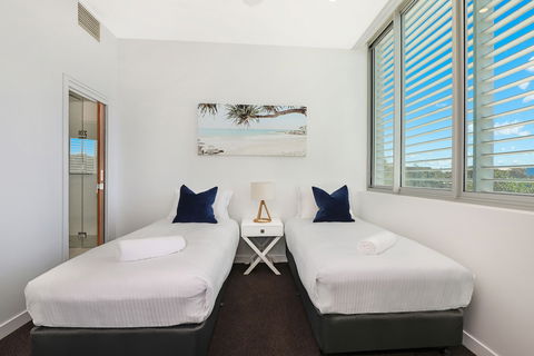 Element On Coolum Beach - Great Ocean Road Tourism 5