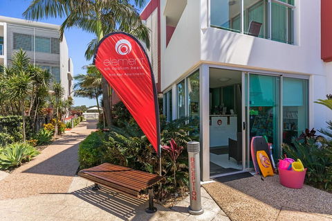 Element On Coolum Beach - Great Ocean Road Tourism 0