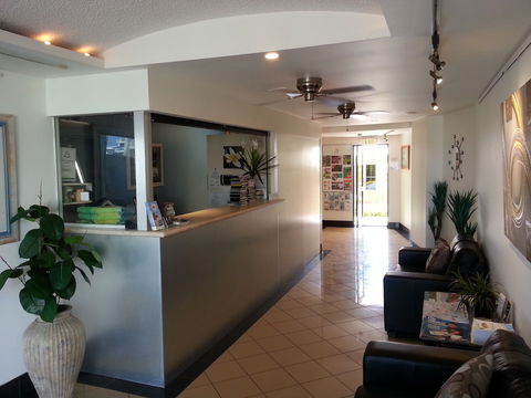 Alexandra On The Pacific - Great Ocean Road Tourism 1