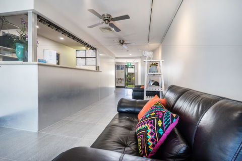 Alexandra On The Pacific - Great Ocean Road Tourism 0