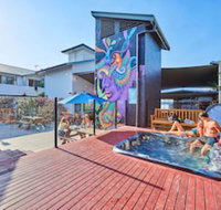 Nomads Byron Bay Hostel - Great Ocean Road Tourism