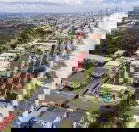 Miami Beachside Holiday Apartments - Great Ocean Road Tourism