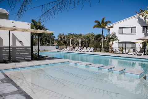 Culgoa Point Beach Resort - Great Ocean Road Tourism 2
