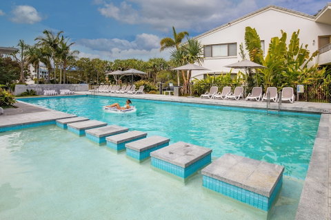 Culgoa Point Beach Resort - Great Ocean Road Tourism 3