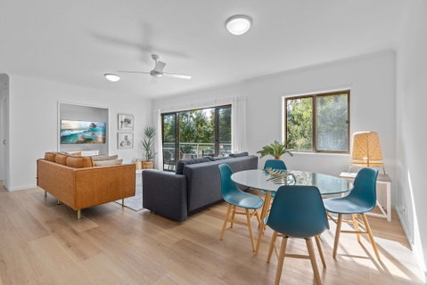 Culgoa Point Beach Resort - Great Ocean Road Tourism 4