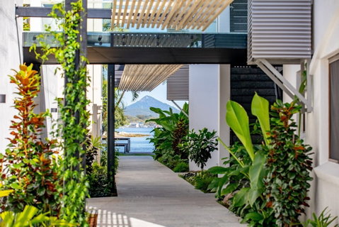 Culgoa Point Beach Resort - Great Ocean Road Tourism 0