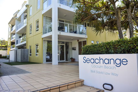 Seachange Coolum Beach - Great Ocean Road Tourism 3
