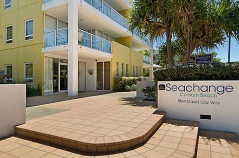 Seachange Coolum Beach - Great Ocean Road Tourism 4