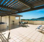 Portside Whitsunday Luxury Holiday Apartments