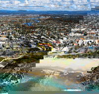 Burleigh Point Holiday Apartments - Great Ocean Road Tourism