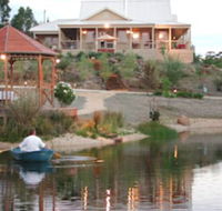 Blue Cliffs Retreat - Great Ocean Road Tourism