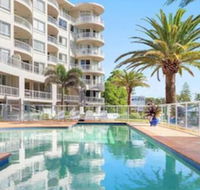 Kirra Beach Apartments - Great Ocean Road Tourism