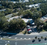 Nomads Noosa Backpackers Hostel - Great Ocean Road Tourism