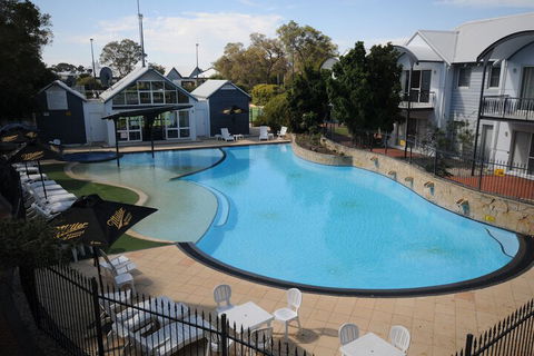 Mandurah Quay Resort - Great Ocean Road Tourism 6
