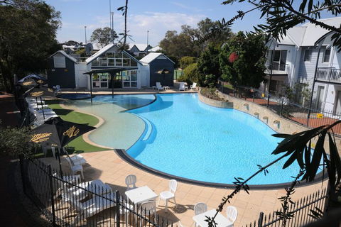 Mandurah Quay Resort - Great Ocean Road Tourism 4