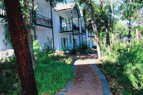 Mandurah Quay Resort - Great Ocean Road Tourism 1